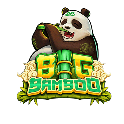 Cazeus Casino Big Bamboo slot