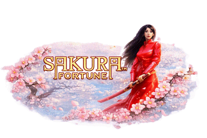 Cazeus Casino Sakura Fortune slot